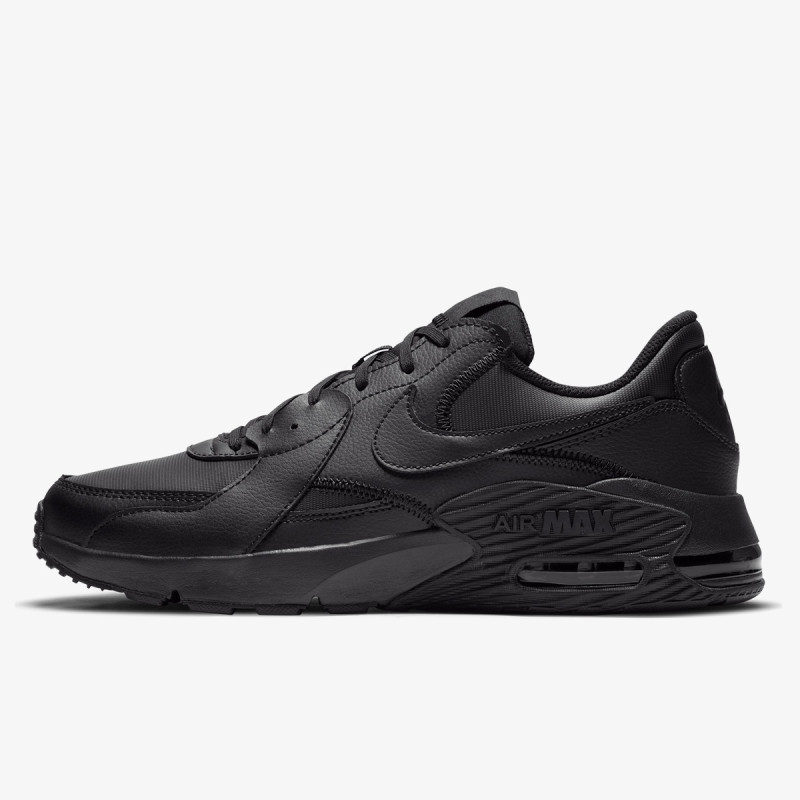 NIKE Спортни обувки AIR MAX EXCEE LEATHER 