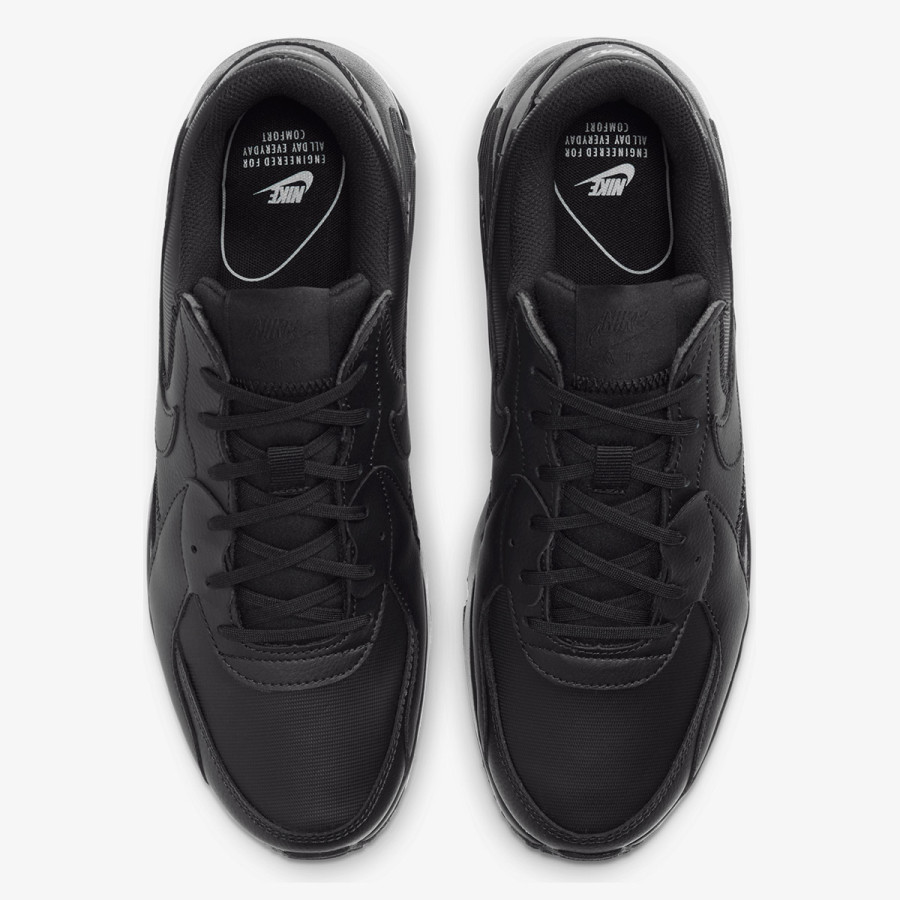 NIKE Спортни обувки AIR MAX EXCEE LEATHER 