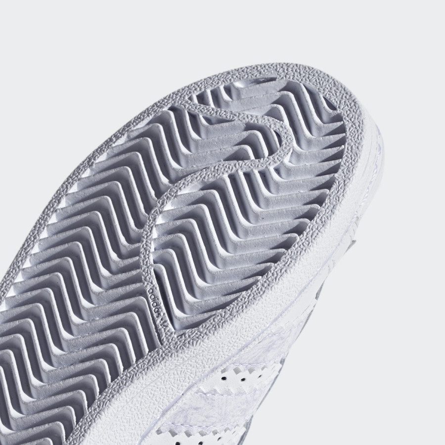 adidas Спортни обувки SUPERSTAR C 