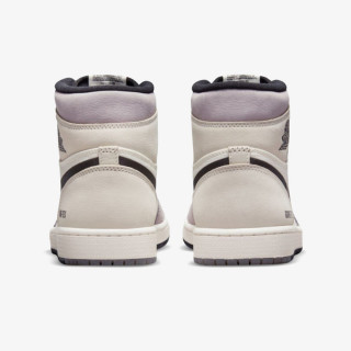 NIKE Спортни обувки AIR JORDAN 1 ELEMENT 