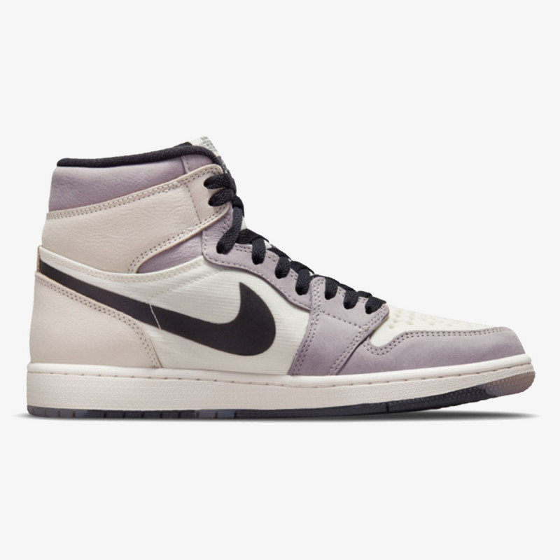 NIKE Спортни обувки AIR JORDAN 1 ELEMENT 