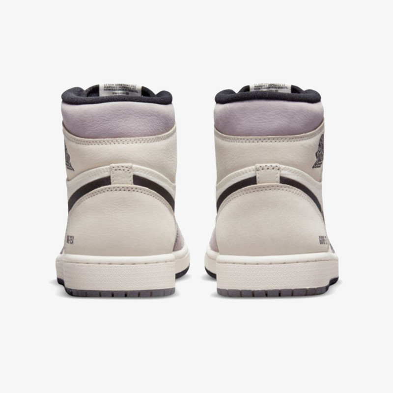NIKE Спортни обувки AIR JORDAN 1 ELEMENT 