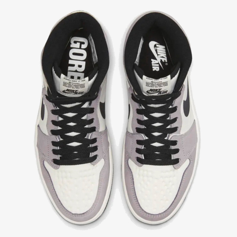 NIKE Спортни обувки AIR JORDAN 1 ELEMENT 
