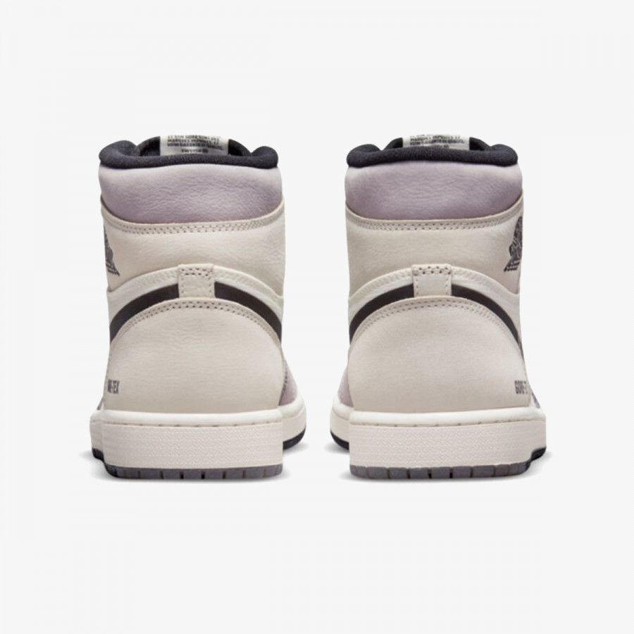 NIKE Спортни обувки AIR JORDAN 1 ELEMENT 
