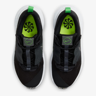 NIKE Спортни обувки Crater Impact 
