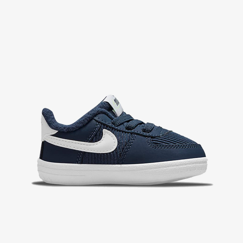 NIKE Спортни обувки FORCE 1 CRIB SE FA21 