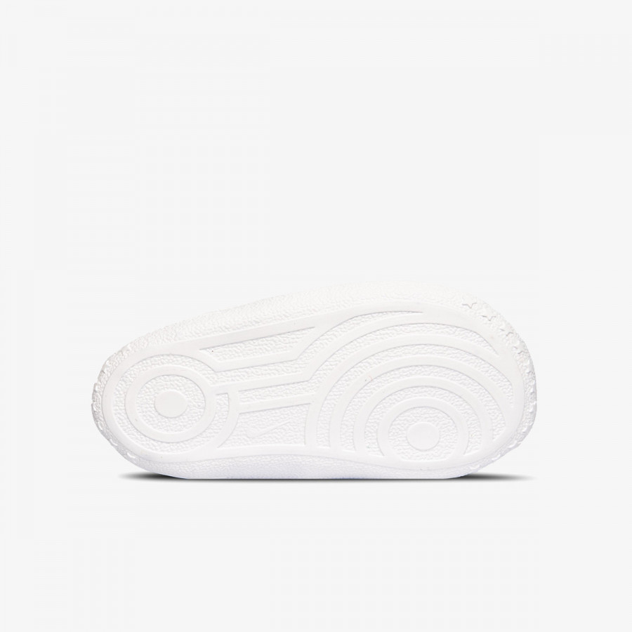 NIKE Спортни обувки FORCE 1 CRIB SE FA21 