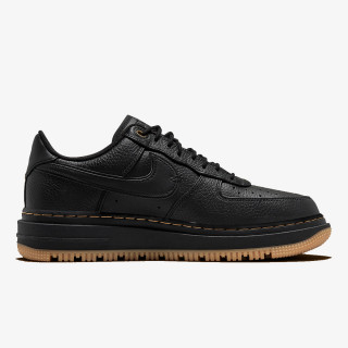NIKE Спортни обувки AIR FORCE 1 LUXE 
