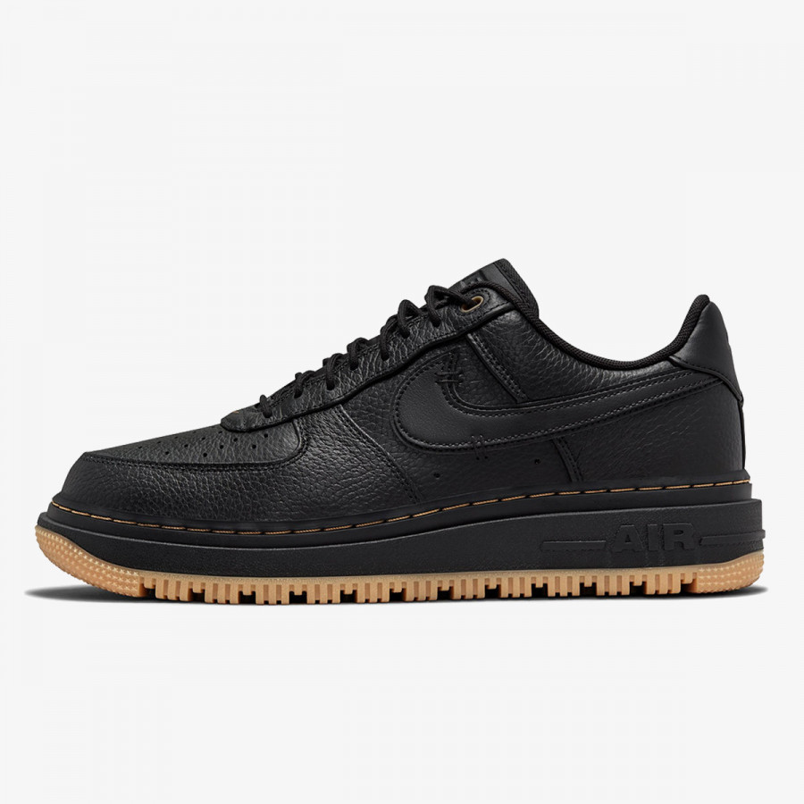 NIKE Спортни обувки AIR FORCE 1 LUXE 
