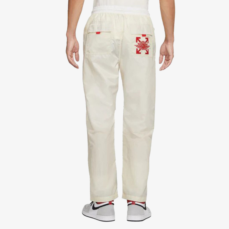 NIKE Долнищe M J OW WVN PANT 