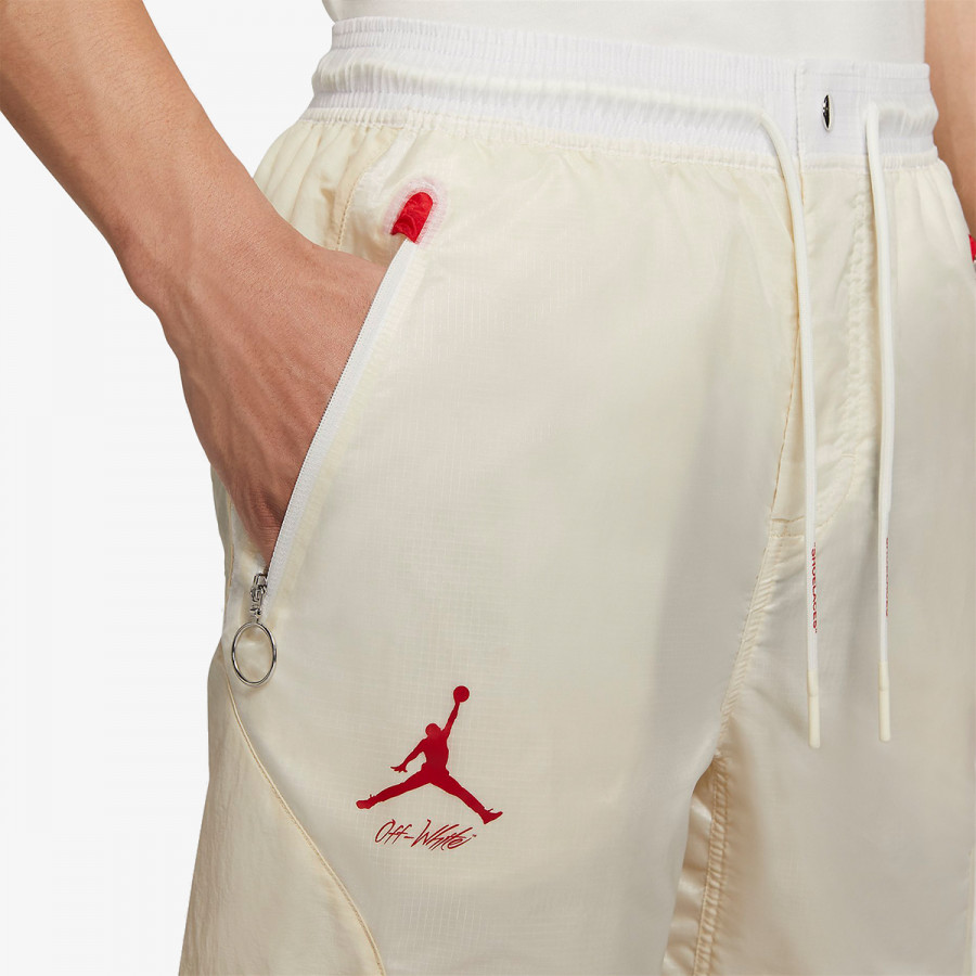 NIKE Долнищe M J OW WVN PANT 