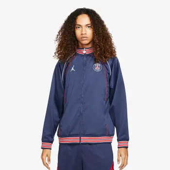 NIKE Яке M J PSG CLUB ANTHEM JACKET 
