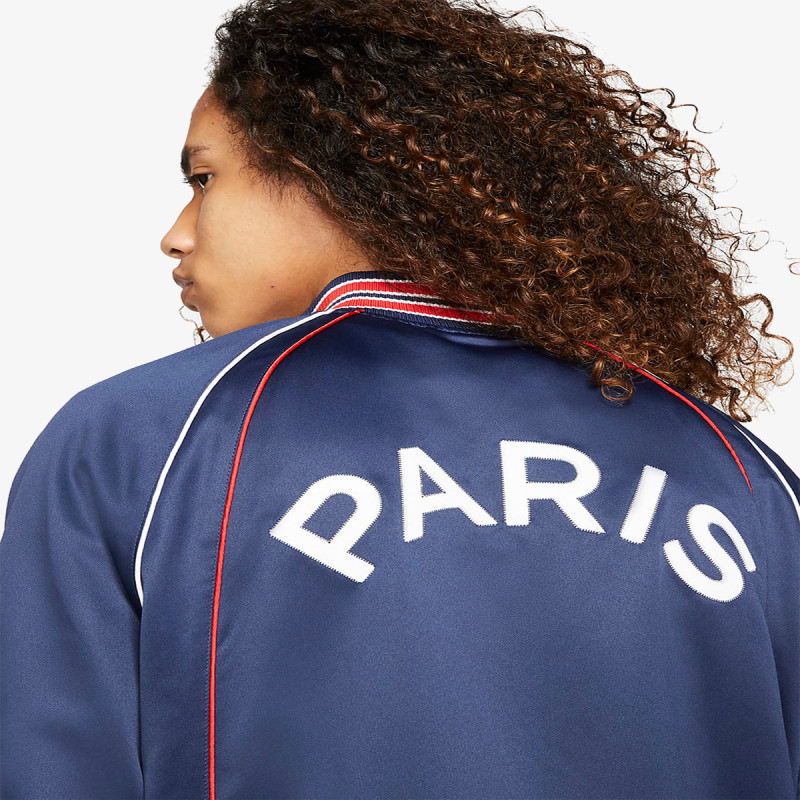 NIKE Яке M J PSG CLUB ANTHEM JACKET 