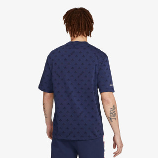 NIKE Тенискa M J PSG STATEMENT TEE 