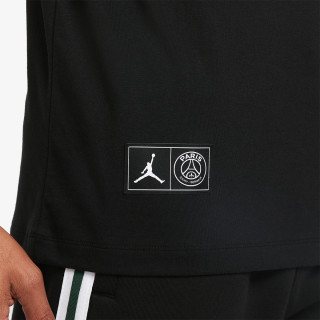 NIKE Тенискa M J PSG WORDMARK TEE 