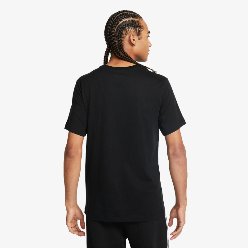 NIKE Тенискa M J PSG WORDMARK TEE 