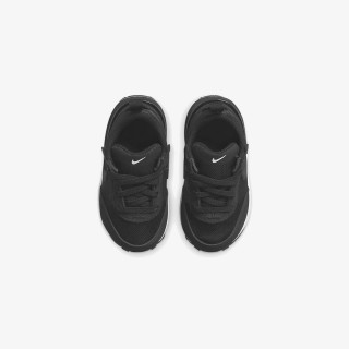 NIKE Спортни обувки Waffle One 