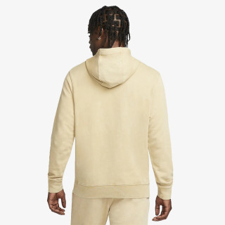 NIKE Суитшърт M NSW ARCH FLC PO HOODIE FT 