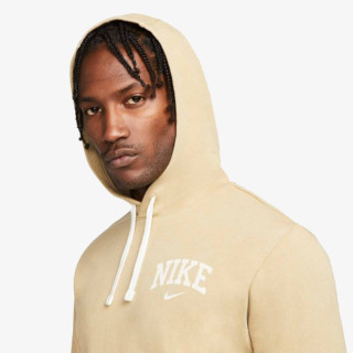 NIKE Суитшърт M NSW ARCH FLC PO HOODIE FT 