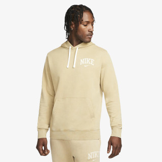 NIKE Суитшърт M NSW ARCH FLC PO HOODIE FT 