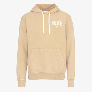 NIKE Суитшърт M NSW ARCH FLC PO HOODIE FT 