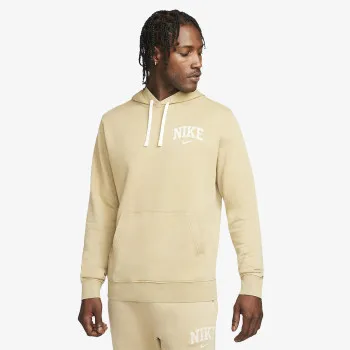 NIKE Суитшърт NIKE Суитшърт M NSW ARCH FLC PO HOODIE FT 