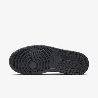NIKE Спортни обувки Air Jordan 1 