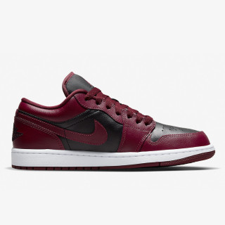 NIKE Спортни обувки Air Jordan 1 Low 