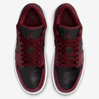 NIKE Спортни обувки Air Jordan 1 Low 