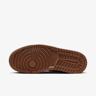 NIKE Спортни обувки Air Jordan 1 