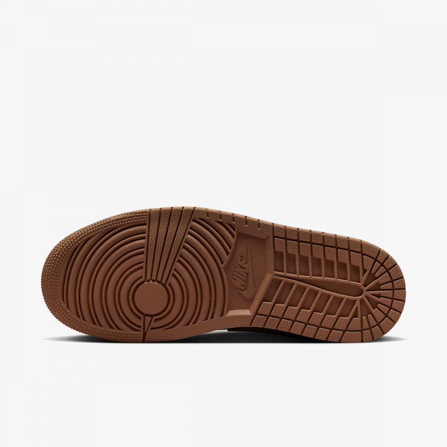NIKE Спортни обувки Air Jordan 1 