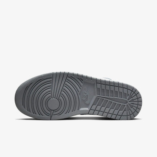 NIKE Спортни обувки Air Jordan 1 