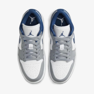 NIKE Спортни обувки Air Jordan 1 
