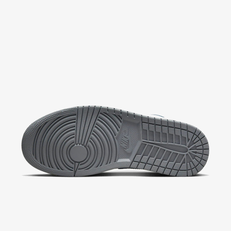 NIKE Спортни обувки Air Jordan 1 