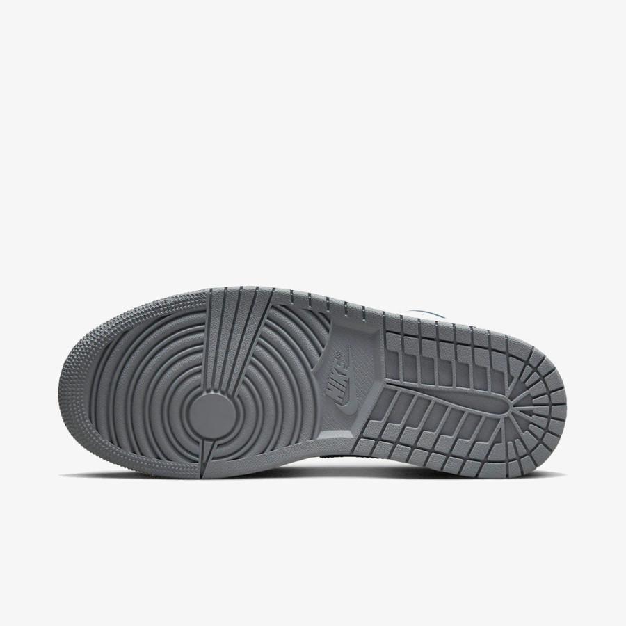 NIKE Спортни обувки Air Jordan 1 