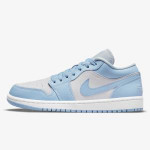 NIKE Спортни обувки Air Jordan 1 