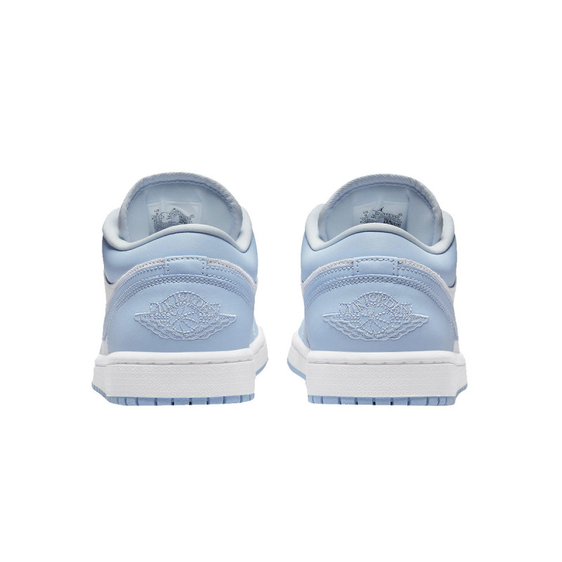 NIKE Спортни обувки Air Jordan 1 