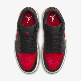NIKE Спортни обувки Air Jordan 1 