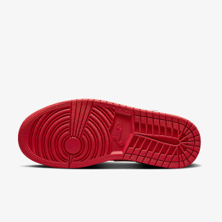 NIKE Спортни обувки Air Jordan 1 