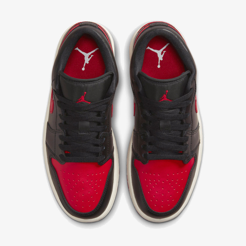 NIKE Спортни обувки Air Jordan 1 