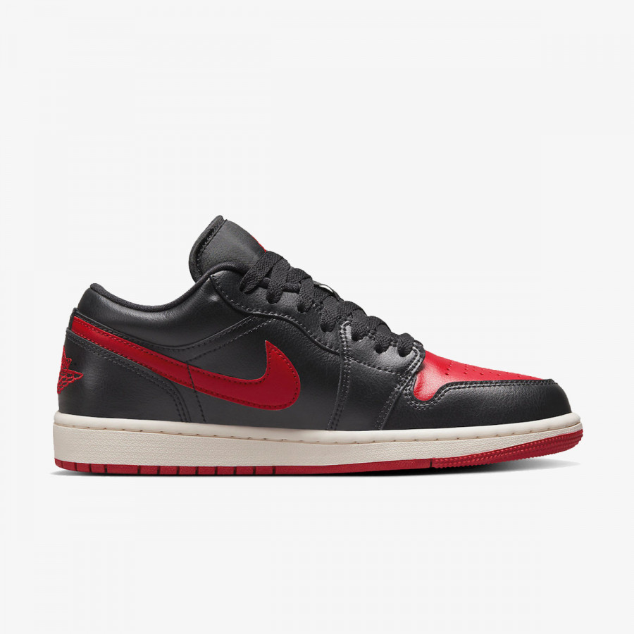 NIKE Спортни обувки Air Jordan 1 Low 