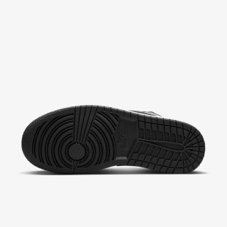 NIKE Спортни обувки Air Jordan 1 