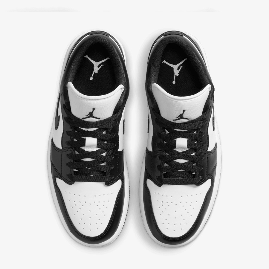 NIKE Спортни обувки Air Jordan 1 Low 