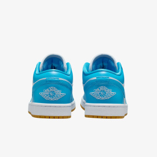 NIKE Спортни обувки WMNS AIR JORDAN 1 LOW 