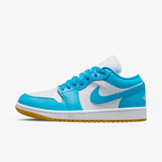 NIKE Спортни обувки WMNS AIR JORDAN 1 LOW 