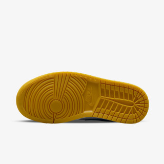 NIKE Спортни обувки WMNS AIR JORDAN 1 LOW 