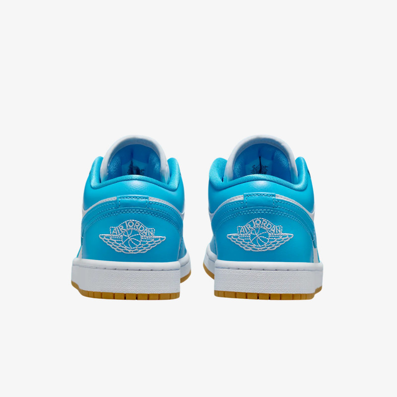 NIKE Спортни обувки WMNS AIR JORDAN 1 LOW 