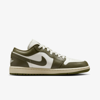NIKE Спортни обувки WMNS AIR JORDAN 1 LOW 
