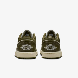 NIKE Спортни обувки WMNS AIR JORDAN 1 LOW 