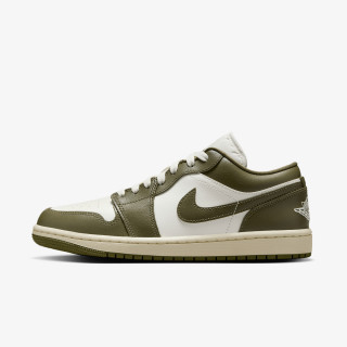NIKE Спортни обувки WMNS AIR JORDAN 1 LOW 
